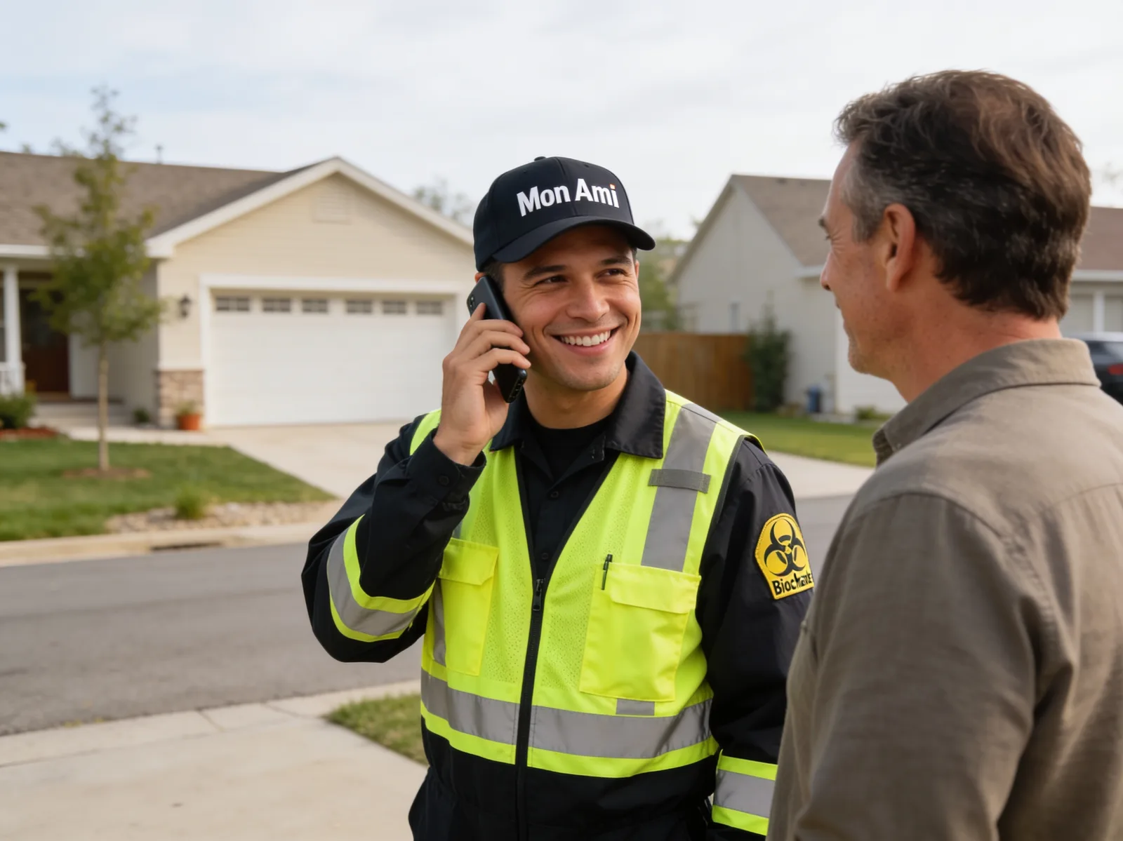 Sewage Cleanup Mcclure, IL FAQs