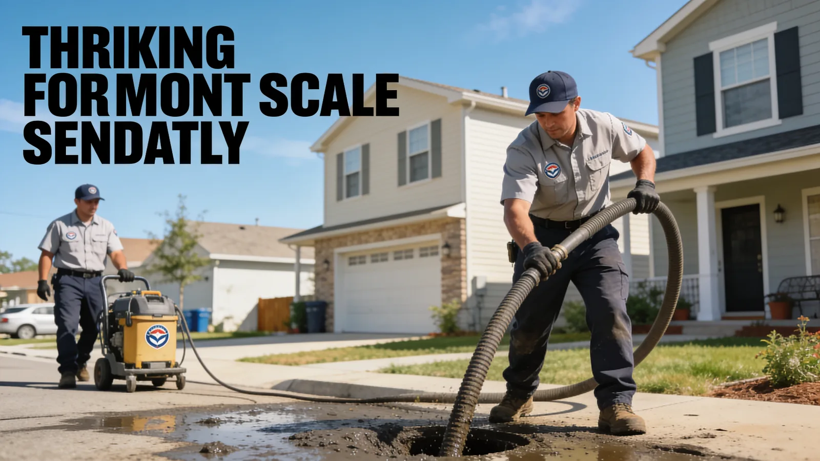Sewage Cleanup in Mcclure, IL near me